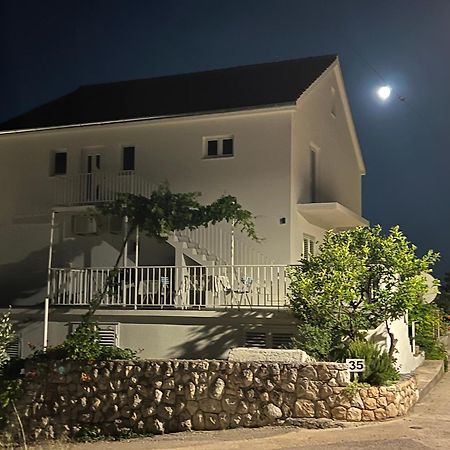 Apartments Nikola Stipisic Хвар Екстериор снимка