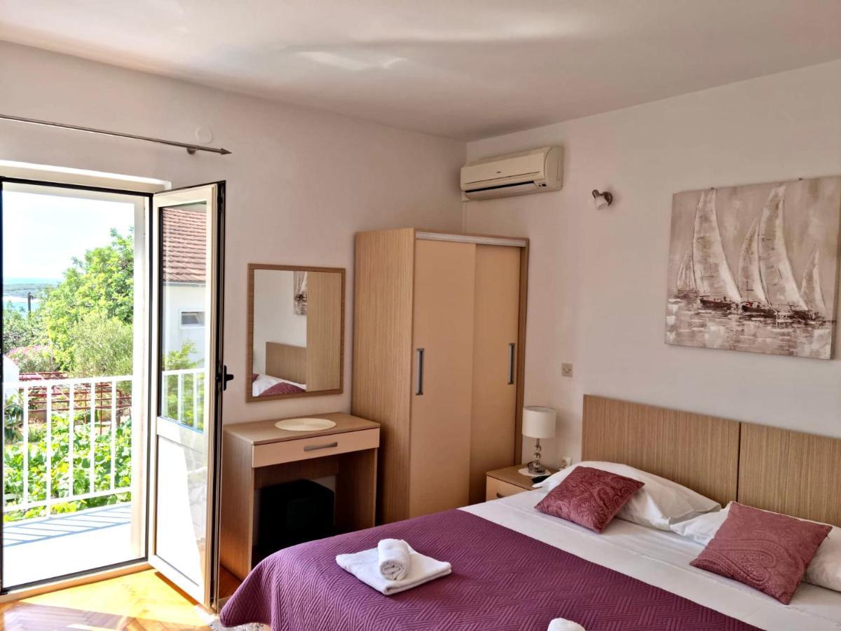 Apartments Nikola Stipisic Хвар Екстериор снимка