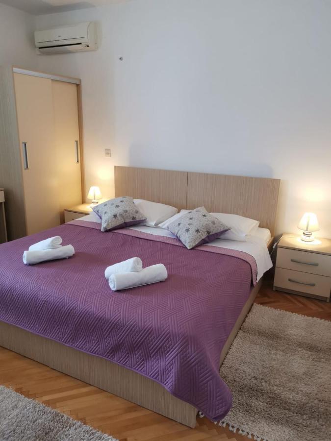 Apartments Nikola Stipisic Хвар Екстериор снимка