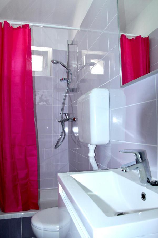 Apartments Nikola Stipisic Хвар Екстериор снимка