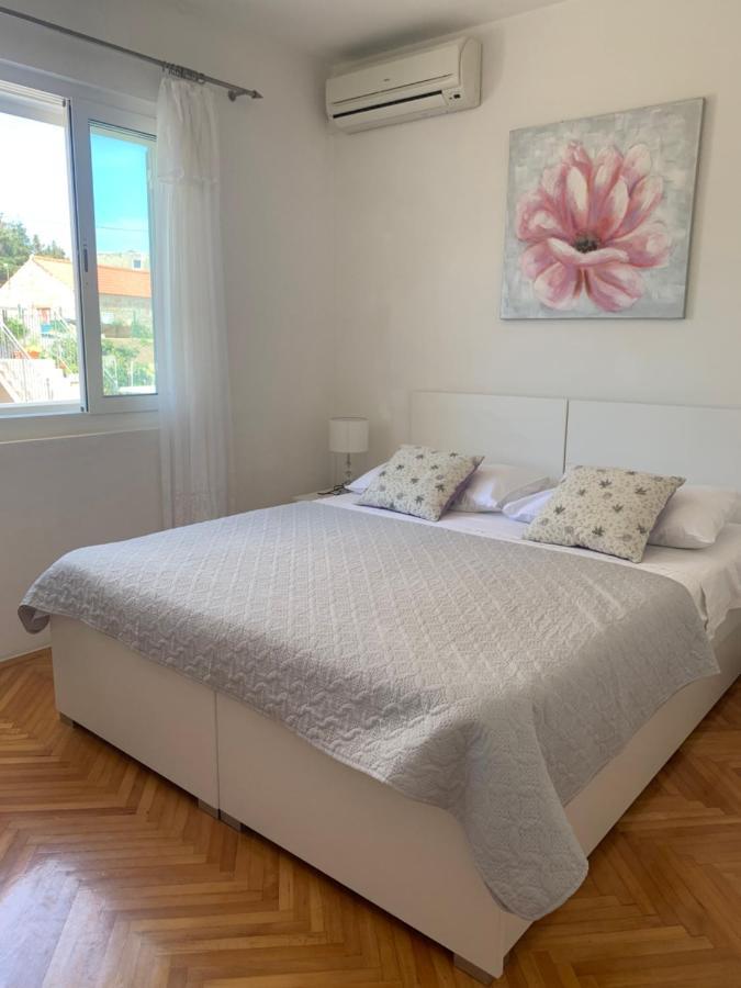 Apartments Nikola Stipisic Хвар Екстериор снимка