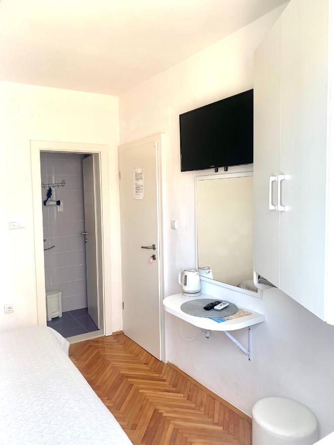 Apartments Nikola Stipisic Хвар Екстериор снимка