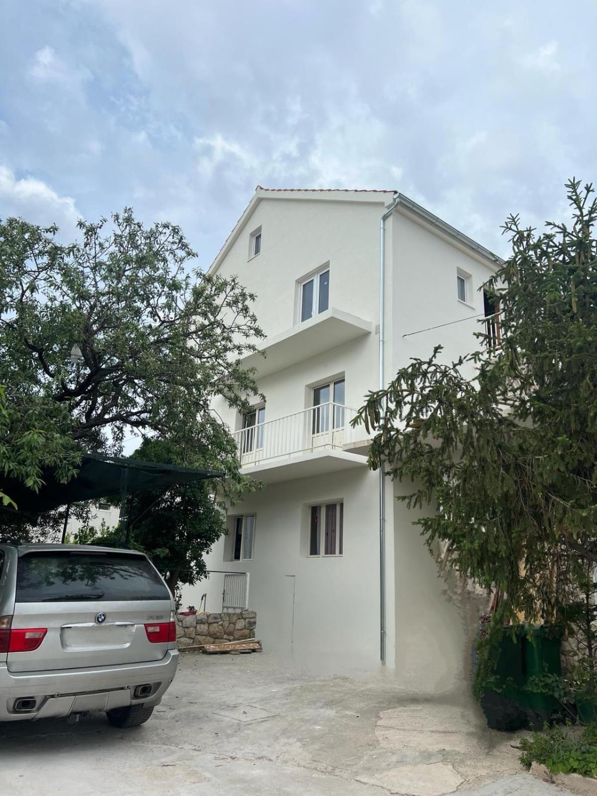 Apartments Nikola Stipisic Хвар Екстериор снимка