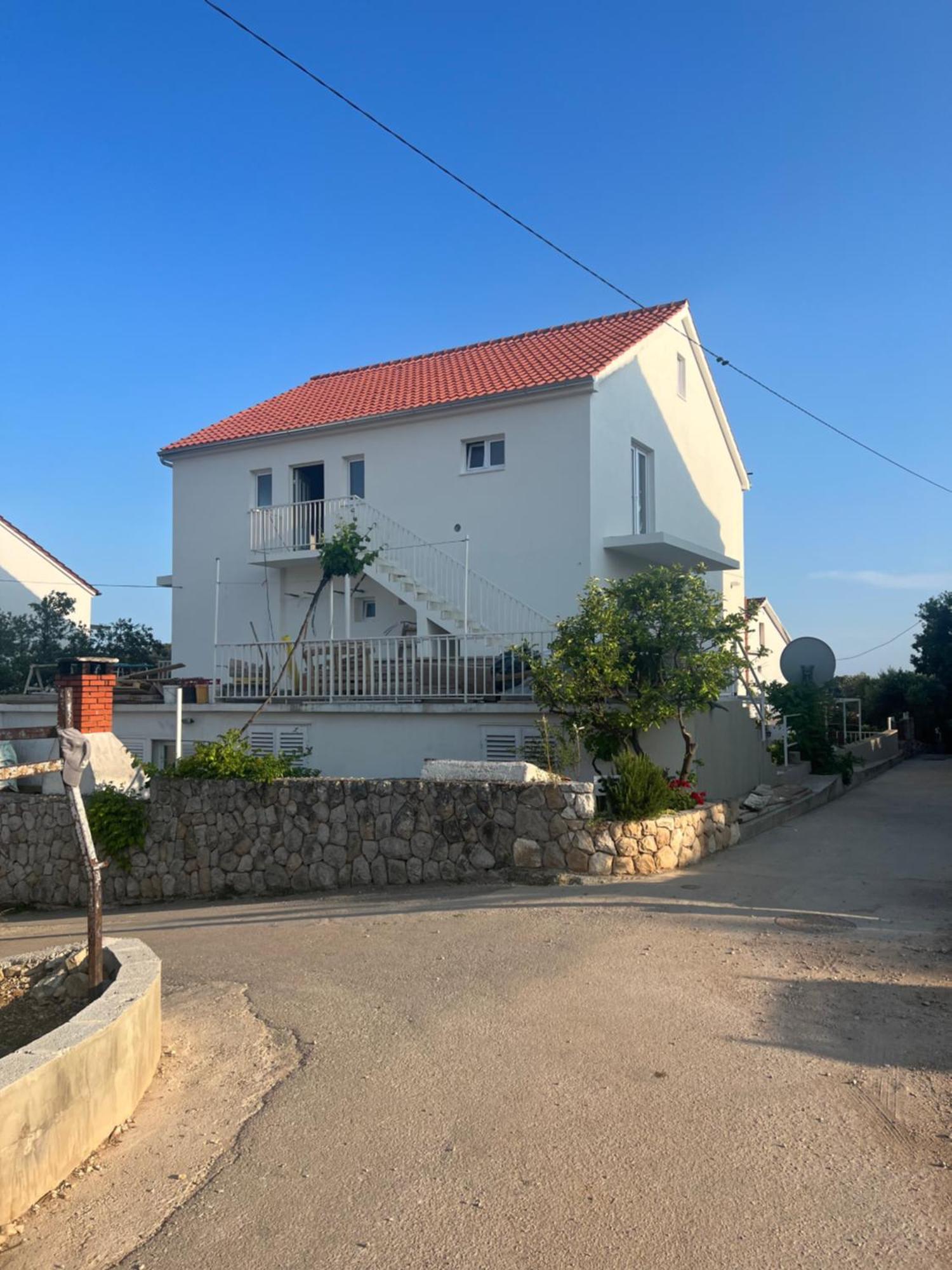 Apartments Nikola Stipisic Хвар Екстериор снимка
