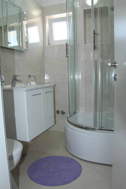 Apartments Nikola Stipisic Хвар Стая снимка