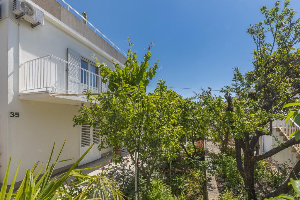 Apartments Nikola Stipisic Хвар Екстериор снимка