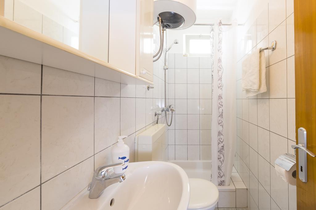 Apartments Nikola Stipisic Хвар Екстериор снимка