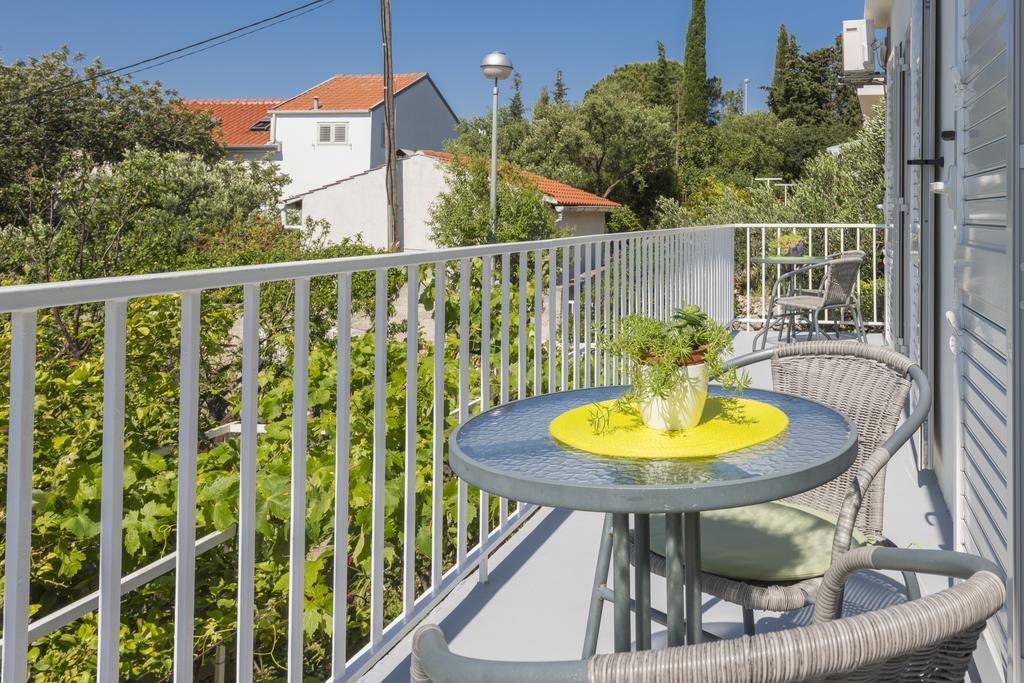 Apartments Nikola Stipisic Хвар Екстериор снимка
