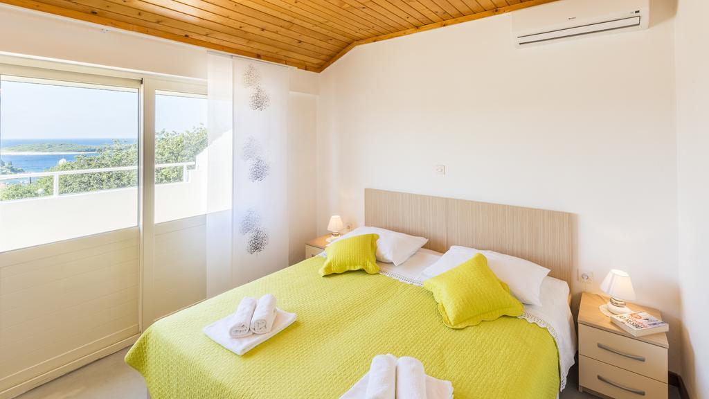 Apartments Nikola Stipisic Хвар Екстериор снимка