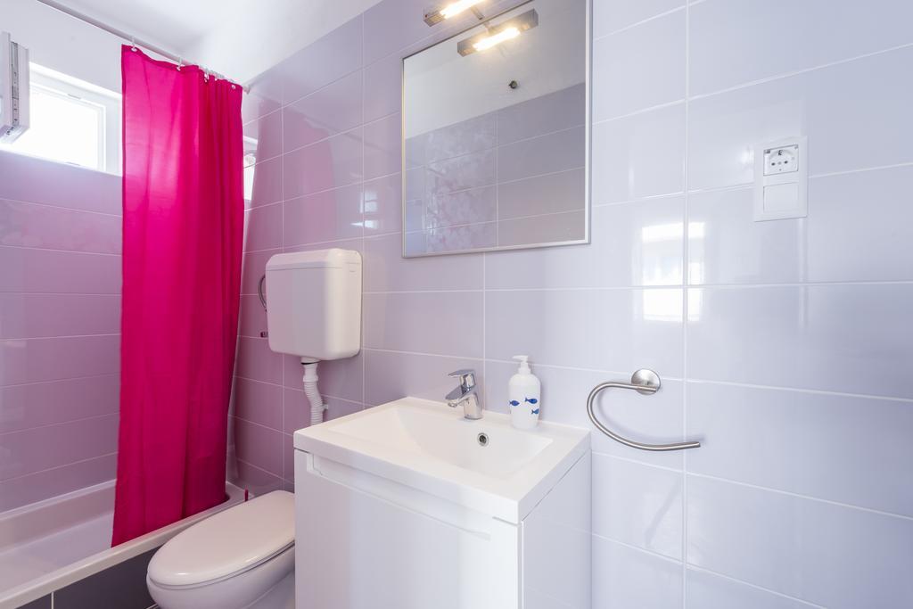 Apartments Nikola Stipisic Хвар Екстериор снимка