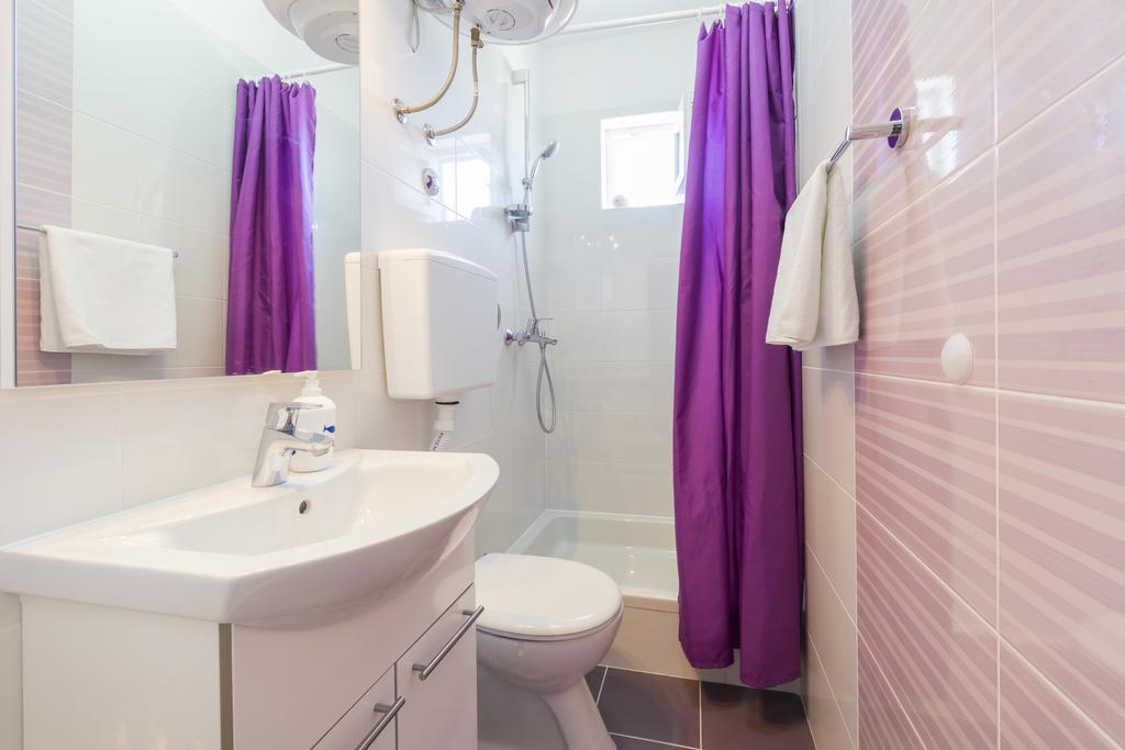 Apartments Nikola Stipisic Хвар Екстериор снимка