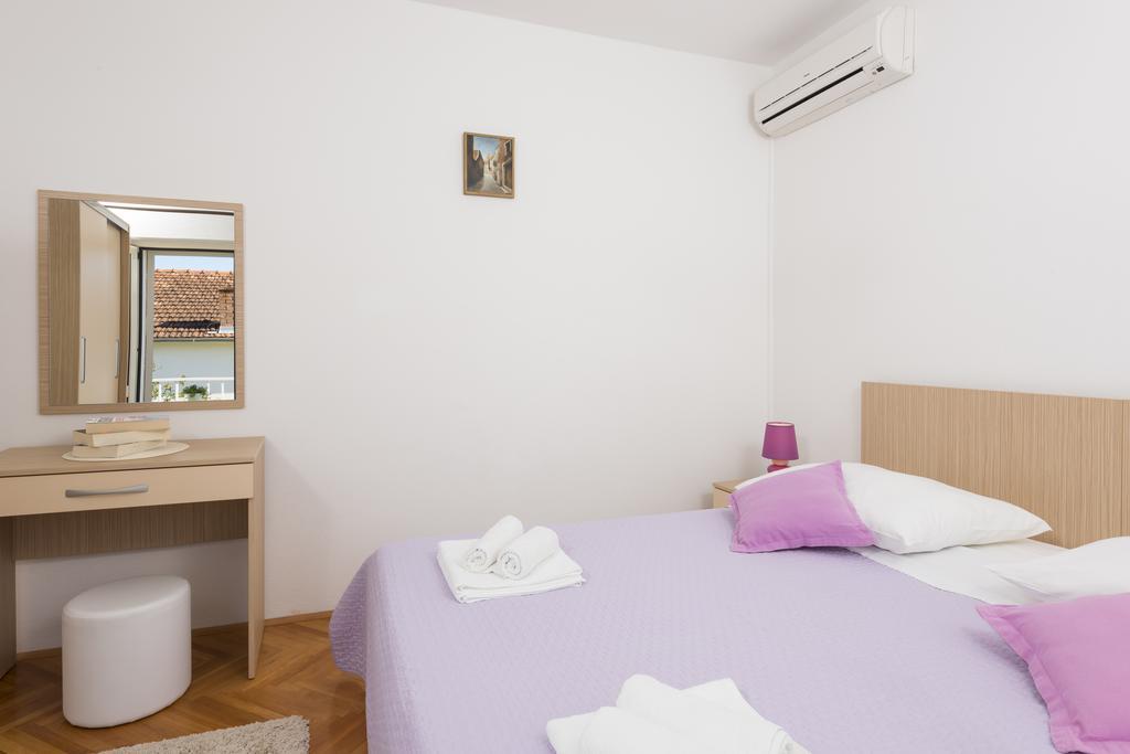Apartments Nikola Stipisic Хвар Екстериор снимка