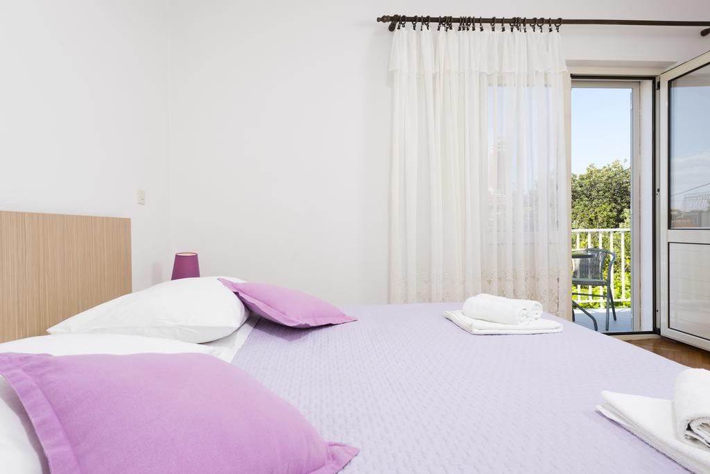 Apartments Nikola Stipisic Хвар Екстериор снимка